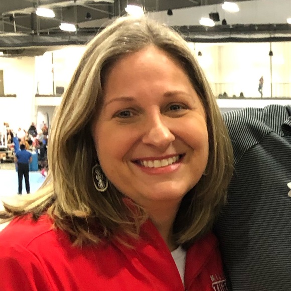 Meet your Posher, Shea - Picture 1 of 1